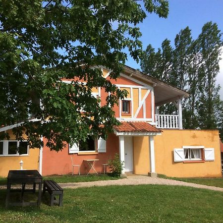 Domaine De Hongrie Hotel Ногаро Екстериор снимка