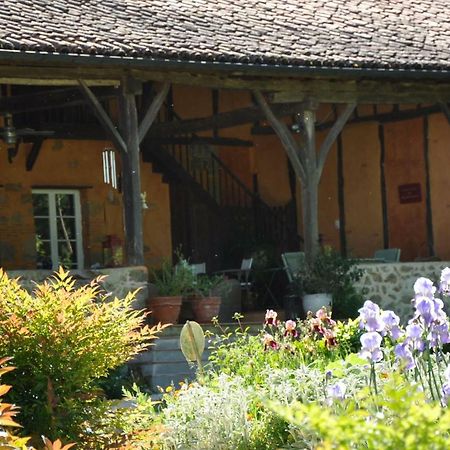 Domaine De Hongrie Hotel Ногаро Екстериор снимка