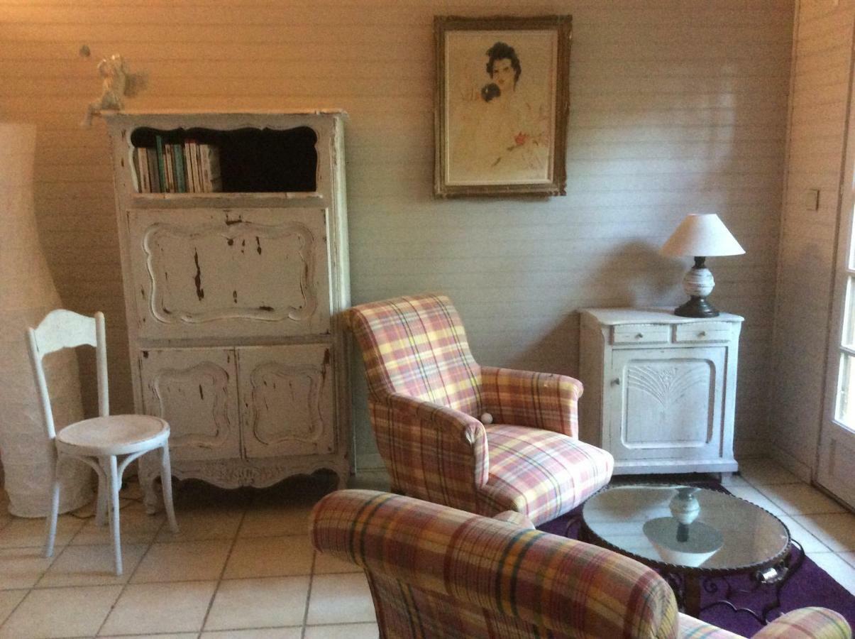 Domaine De Hongrie Hotel Ногаро Екстериор снимка
