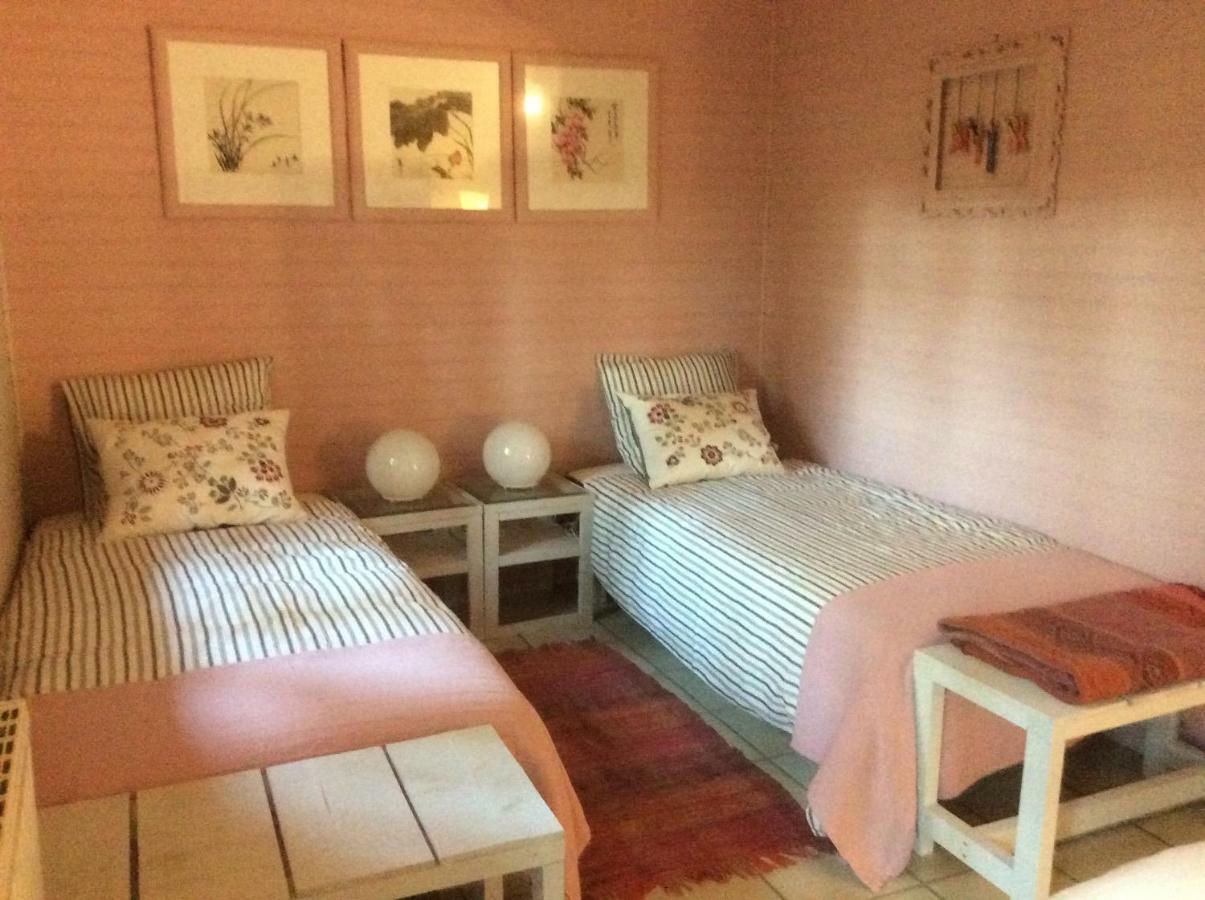 Domaine De Hongrie Hotel Ногаро Екстериор снимка