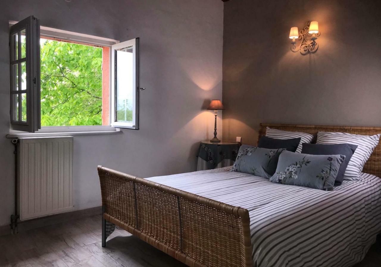 Domaine De Hongrie Hotel Ногаро Екстериор снимка