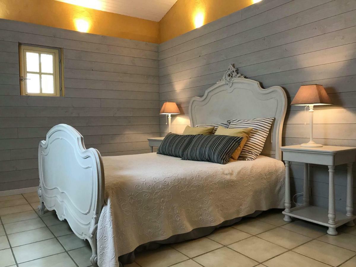 Domaine De Hongrie Hotel Ногаро Екстериор снимка