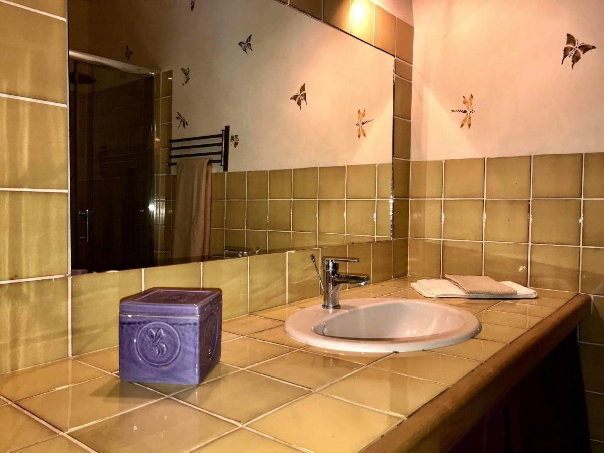 Domaine De Hongrie Hotel Ногаро Екстериор снимка