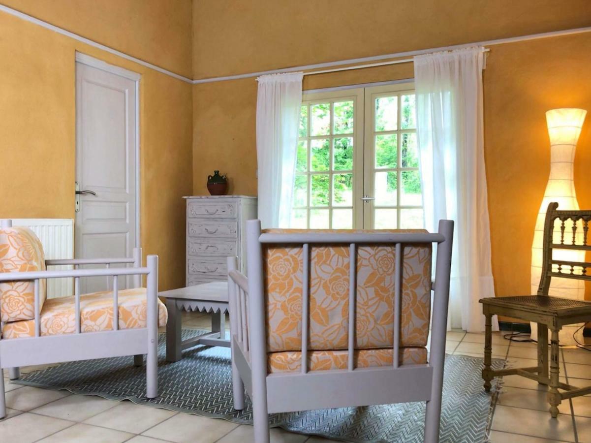 Domaine De Hongrie Hotel Ногаро Екстериор снимка