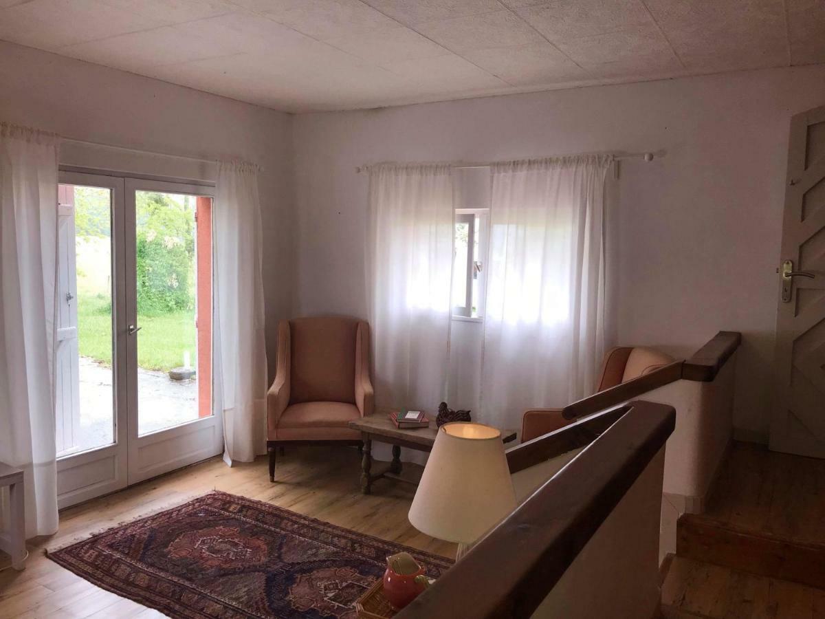 Domaine De Hongrie Hotel Ногаро Екстериор снимка